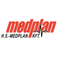H.S.-medplan Kft. logo - Similar company to Arky - Aed Cabinets