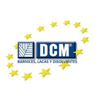 DCM Coatings logo - Similar company to Quimovil