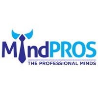MindPROS, Inc. logo - Similar company to Alice Tech Solutions Llc