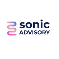 Sonic Advisory logo - Similar company to Ikenga Wines