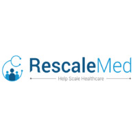 RescaleMed logo - Similar company to Studenture