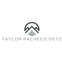 Taylor Pacheco Getz logo - Similar company to Ross Talent Group, Llc