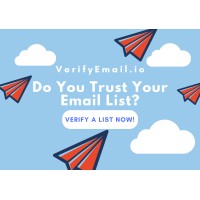 Verifyemail.Io