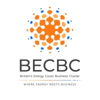 Britain's Energy Coast Business Cluster logo - Similar company to Team Eco