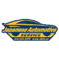 Japanese Automotive Service