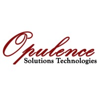 OPULENCE SOLUTIONS TECHNOLOGIES LTD logo - Similar company to Opulence Technosoft Pvt Ltd
