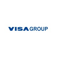 VISA Group logo - Similar company to Logix Online Solutions