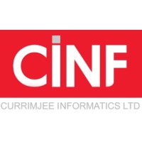 CINF logo - Similar company to Cagan Tech Limited