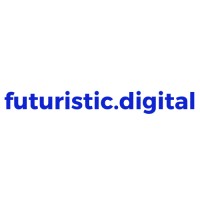 futuristic.digital logo - Similar company to Liftware