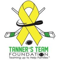Tanner's Team Foundation logo - Similar company to Netgiver