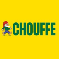 Brasserie Chouffe logo - Similar company to T-Kapable