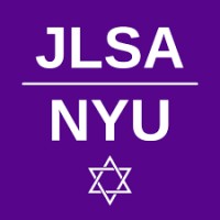 NYU Jewish Law Students Association (JLSA) logo - Similar company to Breakaway Payments