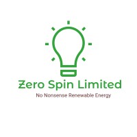 Zero-Spin Ltd logo - Similar company to Electraglobe