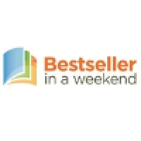 Bestseller in a Weekend logo - Similar company to Brooke White Ghostwriting