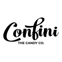 Confini The Candy Co. logo - Similar company to M