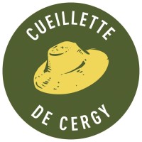 LA CUEILLETTE DE CERGY logo - Similar company to La Cueillette Graphique