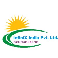 Infinix India Pvt Ltd logo - Similar company to Techdzine - Seo Company Mumbai