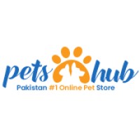 Petshub.pk logo - Similar company to Pet Info Place
