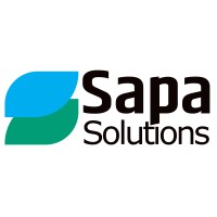 Sapa Solutions logo - Similar company to Aiparking