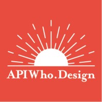 Apiwho.Design