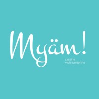 Myäm! logo - Similar company to Joyä