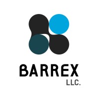 Barrex LLC logo - Similar company to Ogimex