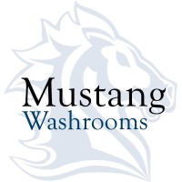 Mustang Washrooms Limited logo - Similar company to M&A Hygiene Ltd