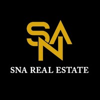 SNA Real Estate LLC logo - Similar company to Arapi Real Estate