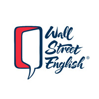 Wall Street English Uruguay logo - Similar company to Espacio Mascota