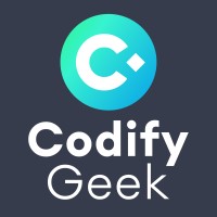 CodifyGeek logo - Similar company to Flexgig