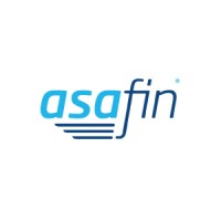 AsaFin logo - Similar company to Trinity Crown