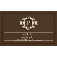 Pelts India logo - Similar company to Radleg Impex