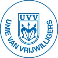 Unie Van Vrijwilligers Rotterdam logo - Similar company to Codemnky B.V.