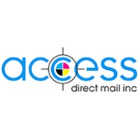 Access Direct Mail, Inc logo - Similar company to Accessdirect, Inc.
