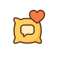 Pillowtalk logo - Similar company to Qf Innovate