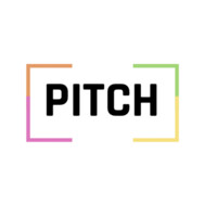Pitch Event Agency logo - Similar company to Oslo Eventstudio