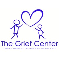 The Grief Center logo - Similar company to Pediatric Experience Collaborative