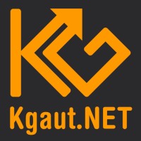 Kgaut.NET logo - Similar company to Koriolis