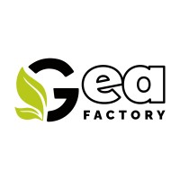 Gea Factory logo - Similar company to Inol3