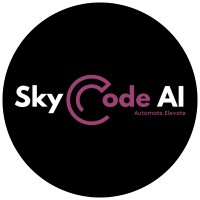 SkyCode AI logo - Similar company to E-Tech