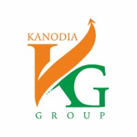 Kanodia Group Real Estate logo - Similar company to Kanodia Group