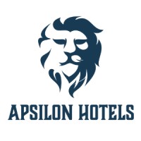 Apsilon Hotels logo - Similar company to Sda Mid-Atlantic Chapter