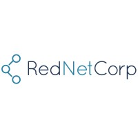 RedNet Corp logo - Similar company to Rednet
