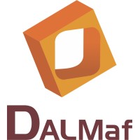 DALMAF Private Limited logo - Similar company to Python Finance Hub