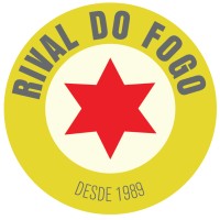 RIVAL DO FOGO - FÁBRICA DE EXTINTORES logo - Similar company to Brigada Bh