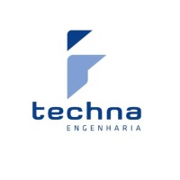Techna Engenharia logo - Similar company to Instituto Sagep - Saúde, Gestão E Projetos