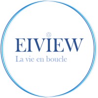 EIVIEW logo - Similar company to Msa Data Analytics Ltd