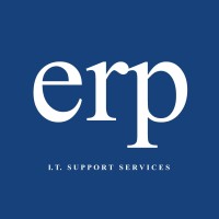 ERP Limited logo - Similar company to Trackjs