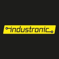 Industronic logo - Similar company to Rotsaert Machinebouw