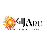 Gijaru Work Gear logo - Similar company to Scaffshield